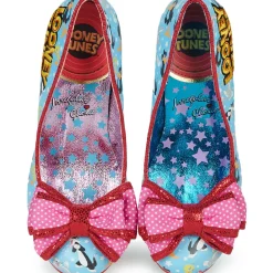Irregular Choice - LOONEY TUNES 27