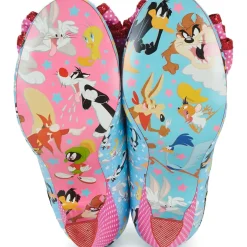 Irregular Choice - LOONEY TUNES 27