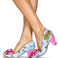 Irregular Choice - LOONEY TUNES 27