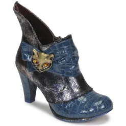 Irregular Choice - MIAOW