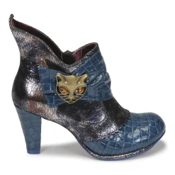 Irregular Choice - MIAOW