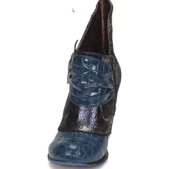 Irregular Choice - MIAOW