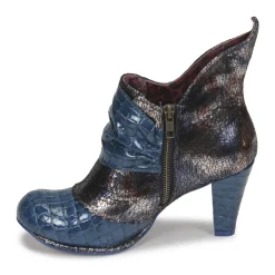 Irregular Choice - MIAOW