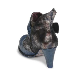 Irregular Choice - MIAOW