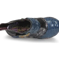 Irregular Choice - MIAOW