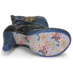 Irregular Choice - MIAOW