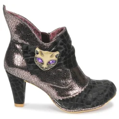 Irregular Choice - MIAOW
