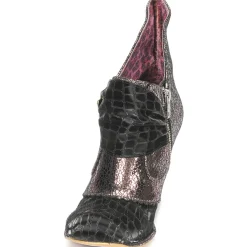 Irregular Choice - MIAOW
