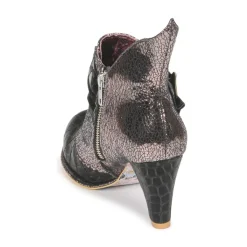 Irregular Choice - MIAOW