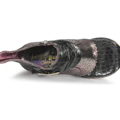 Irregular Choice - MIAOW