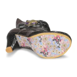 Irregular Choice - MIAOW