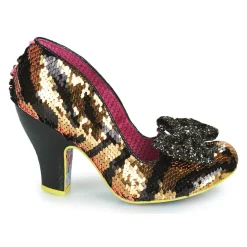 Irregular Choice - NICK OF TIME