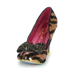 Irregular Choice - NICK OF TIME