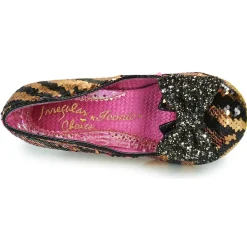 Irregular Choice - NICK OF TIME