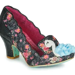 Irregular Choice - PADDLE BOAT