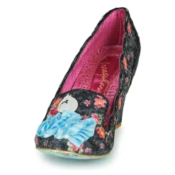 Irregular Choice - PADDLE BOAT