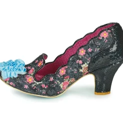 Irregular Choice - PADDLE BOAT