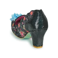 Irregular Choice - PADDLE BOAT