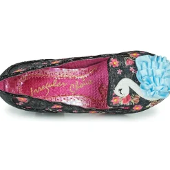 Irregular Choice - PADDLE BOAT