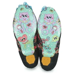 Irregular Choice - PADDLE BOAT