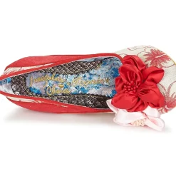 Irregular Choice - PEACH MELBA
