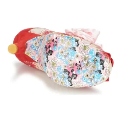 Irregular Choice - PEACH MELBA