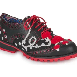Irregular Choice - SOCKHOP SWEETIES