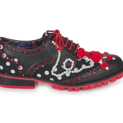 Irregular Choice - SOCKHOP SWEETIES
