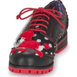 Irregular Choice - SOCKHOP SWEETIES
