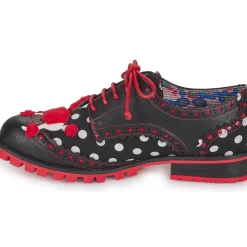 Irregular Choice - SOCKHOP SWEETIES