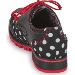 Irregular Choice - SOCKHOP SWEETIES