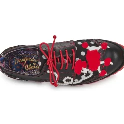 Irregular Choice - SOCKHOP SWEETIES