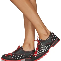 Irregular Choice - SOCKHOP SWEETIES