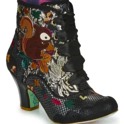 Irregular Choice - SQUIRREL AWAY
