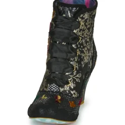 Irregular Choice - SQUIRREL AWAY