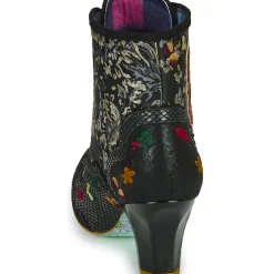 Irregular Choice - SQUIRREL AWAY