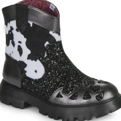 Irregular Choice - STEP IN STYLE