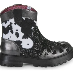 Irregular Choice - STEP IN STYLE