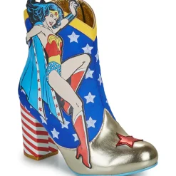 Irregular Choice - STRONGER TOGETHER