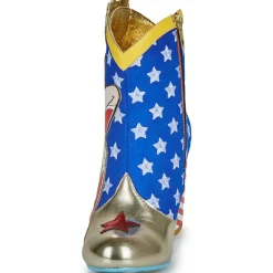 Irregular Choice - STRONGER TOGETHER