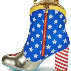 Irregular Choice - STRONGER TOGETHER