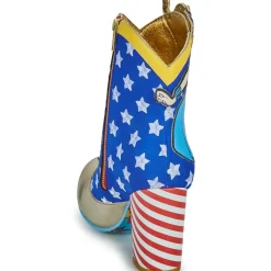 Irregular Choice - STRONGER TOGETHER