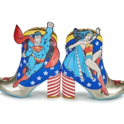 Irregular Choice - STRONGER TOGETHER
