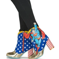 Irregular Choice - STRONGER TOGETHER