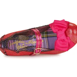 Irregular Choice - SUMMER BREEZE