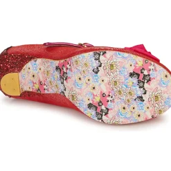 Irregular Choice - SUMMER BREEZE
