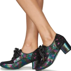 Irregular Choice - SUPERNOVA