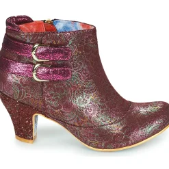 Irregular Choice - THINK ABOUT IT