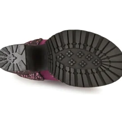 Irregular Choice - VIBRANT VIOLET