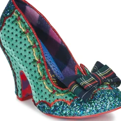 Irregular Choice - Wrapped Up Pretty